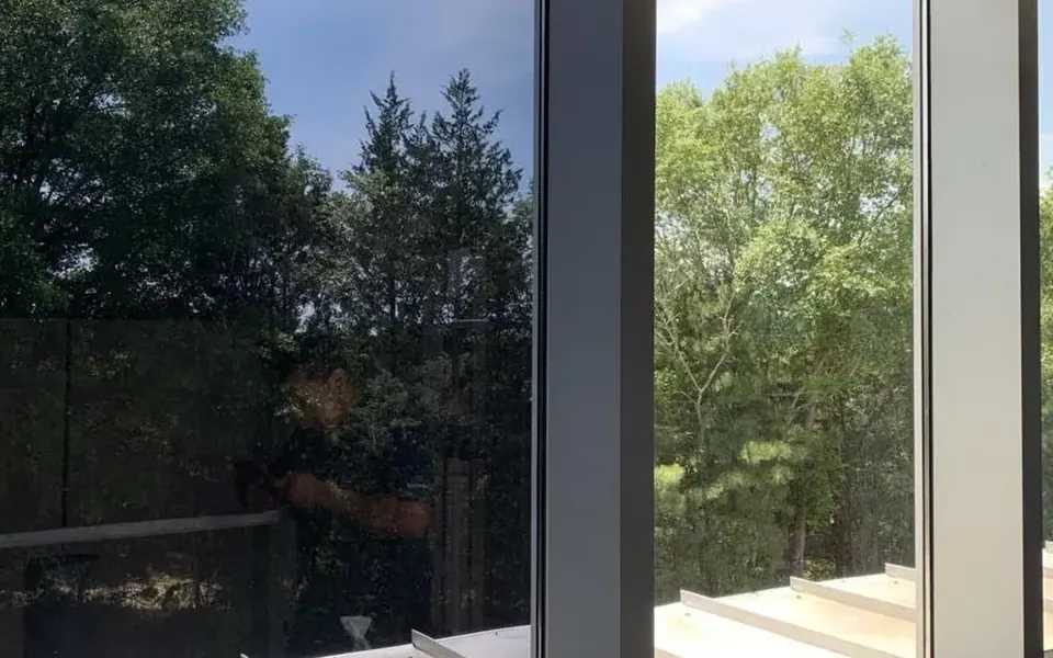 Window Film & Tinting in Lake Norman