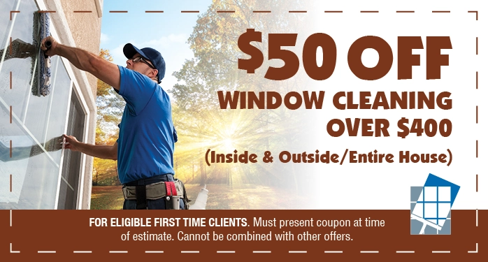 house cleaning coupon