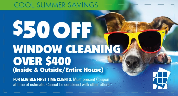 house cleaning coupon