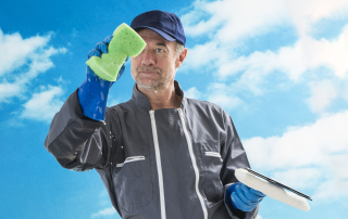 AAA Window Cleaning Business