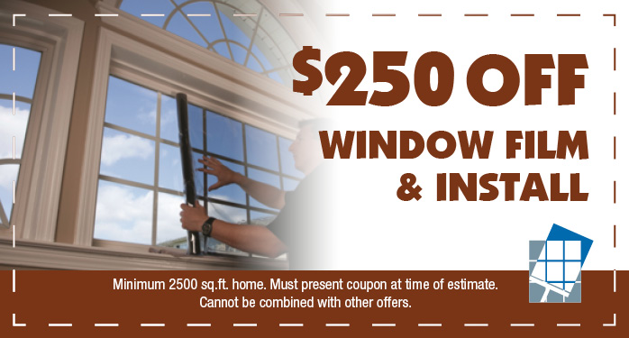 Window Cleaning Coupon