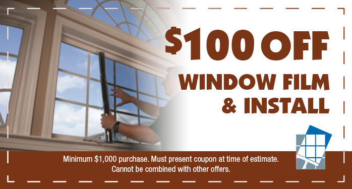 Window Cleaning Coupon