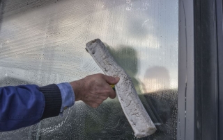 Professional Commercial Window Cleaning