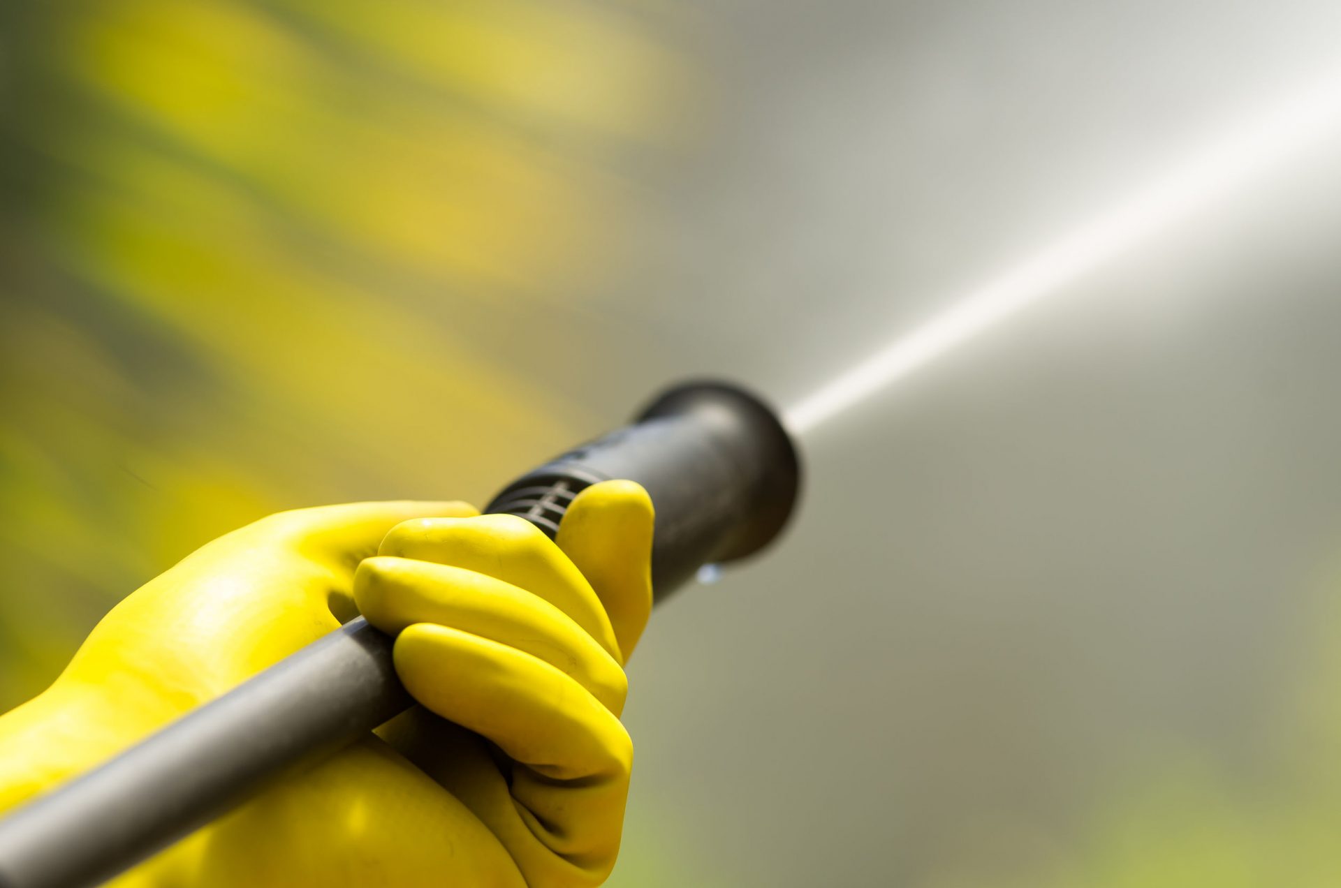 Roof Cleaning