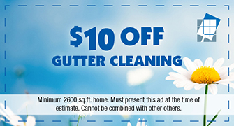 Window Cleaning Coupon