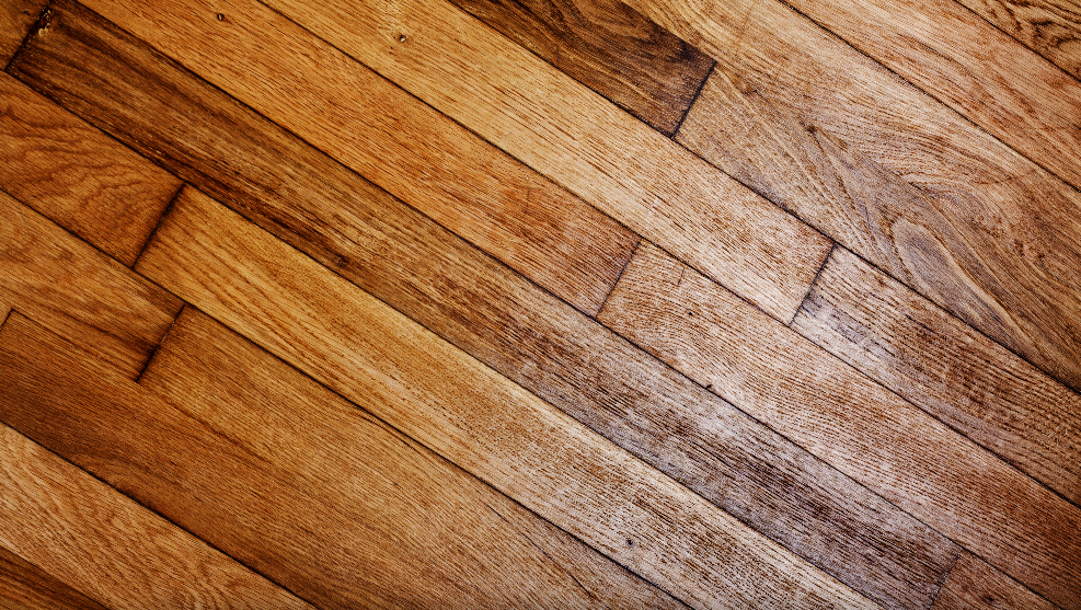 Hardwood Floors