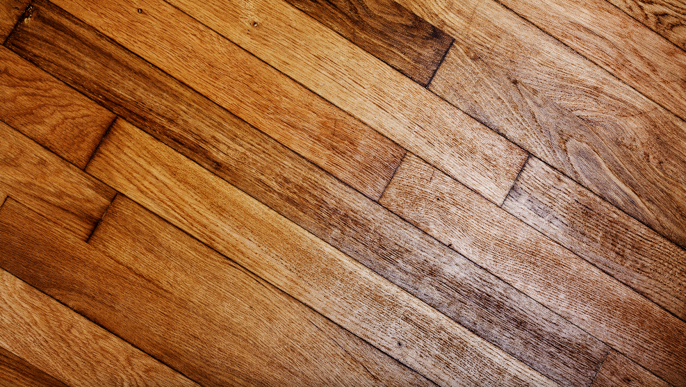 Sunlight, UV and Fading Hardwood Floors