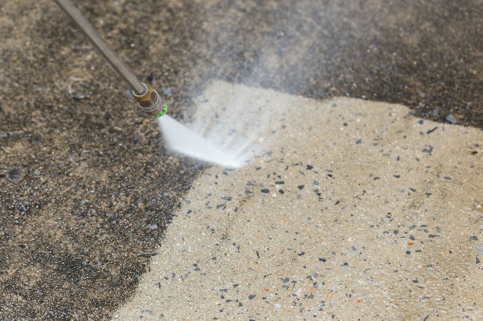 Power Washing Service Port Saint Lucie Fl