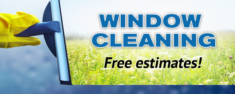 Window Cleaning in Texarkana AR