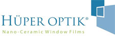 Huper Optik Window Tint