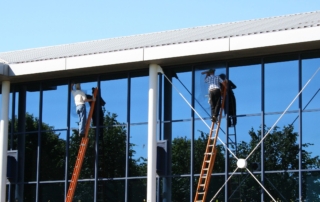 Office Window Tinting Solutions