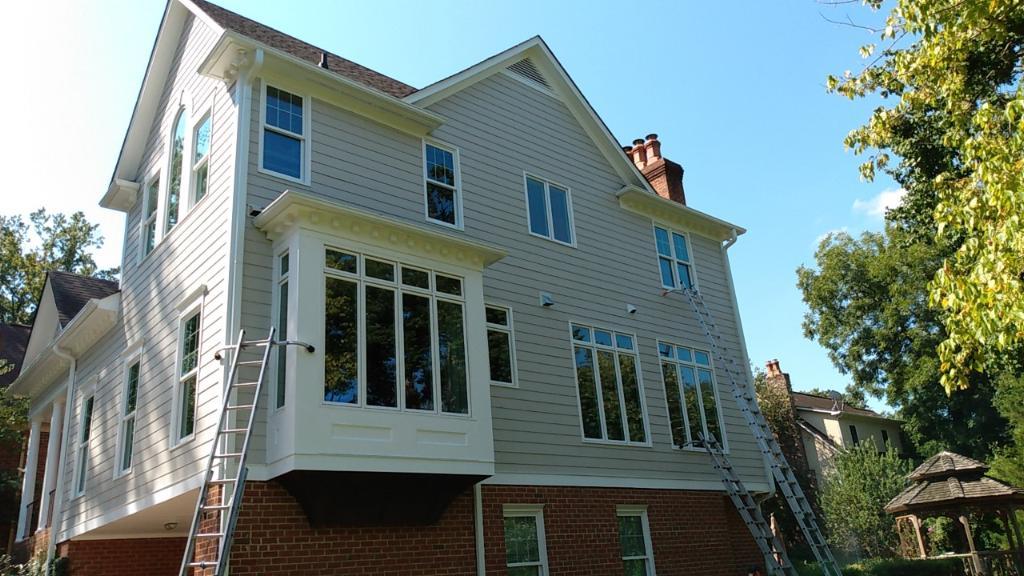 Residential Window Tint Film In Charlotte Nc Waxhaw Nc
