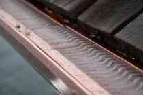 Copper Gutter Guards