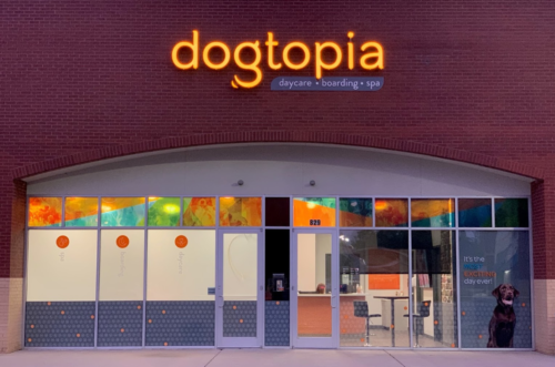 Dogtopia - Fort Mill