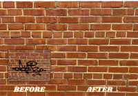 Graffiti Removal