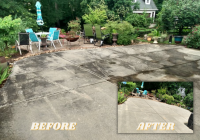 Patio-Pressure-Washing