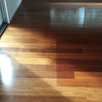 Sun Protection for Floors