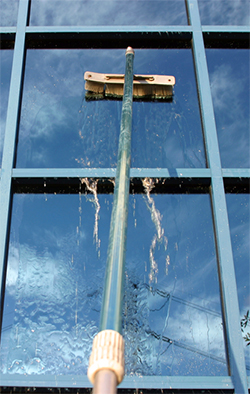 Window Cleaning Services in Charlotte, NC